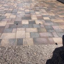 Paver-polymeric-haze-removal-from-new-pavers-in-Clarkdale-Arizona 2